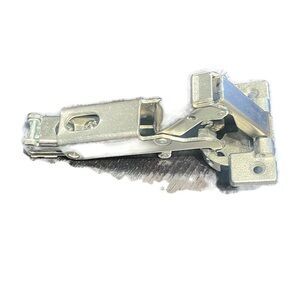 GRASS 1200 Slide-On Cabinet Hinge Self-Closing Spring